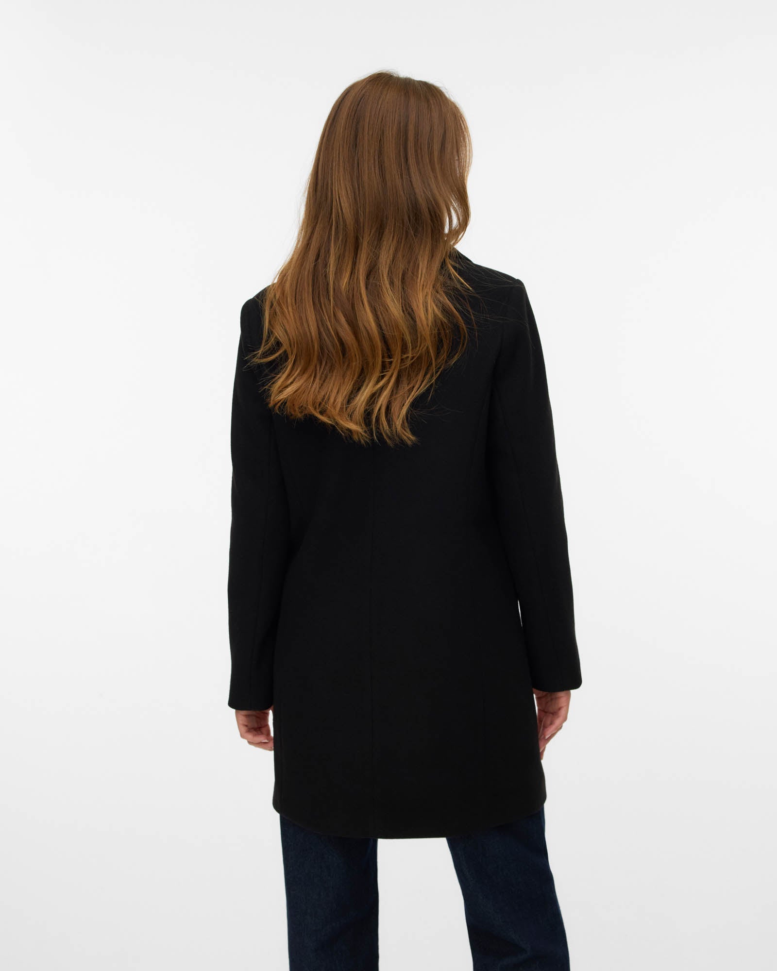 VMPOP NATTIE COAT